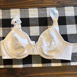 Vanity Fair Beauty Back Smoothing Full-Figure Contour Bra 36c